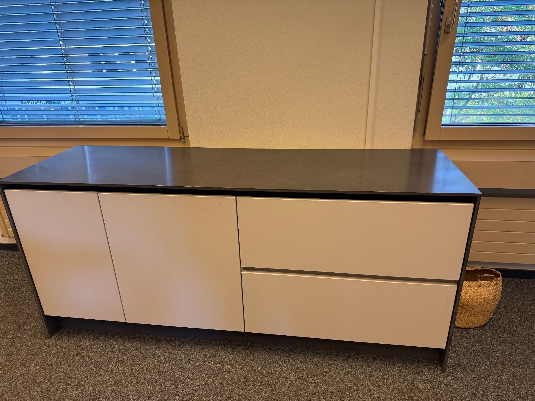 Credenze: Siedeboard – Usato da Reinach BL venduto da tba_2gyj