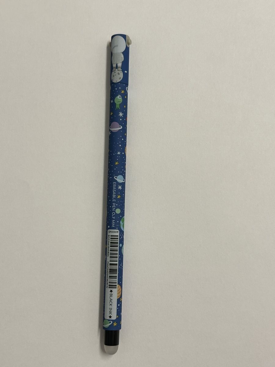 Legami Penna & Evidenziatori: Legami Stift Astronaut Space Explorer – Nuovo e nell'imballaggio originale da Niederhasli venduto da Billilina 1
