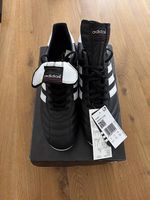 Adidas Kaiser 5 Liga Fussballschuhe Gr. 46 Neuwertig