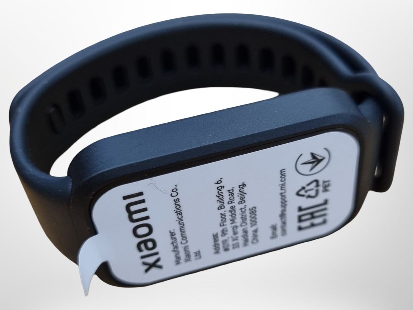 Xiaomi Smartwatch: XIAOMI Smart Band 9 Active – Neuf (Voir description) à Wangen b. Olten par Restwert_Wangen 1