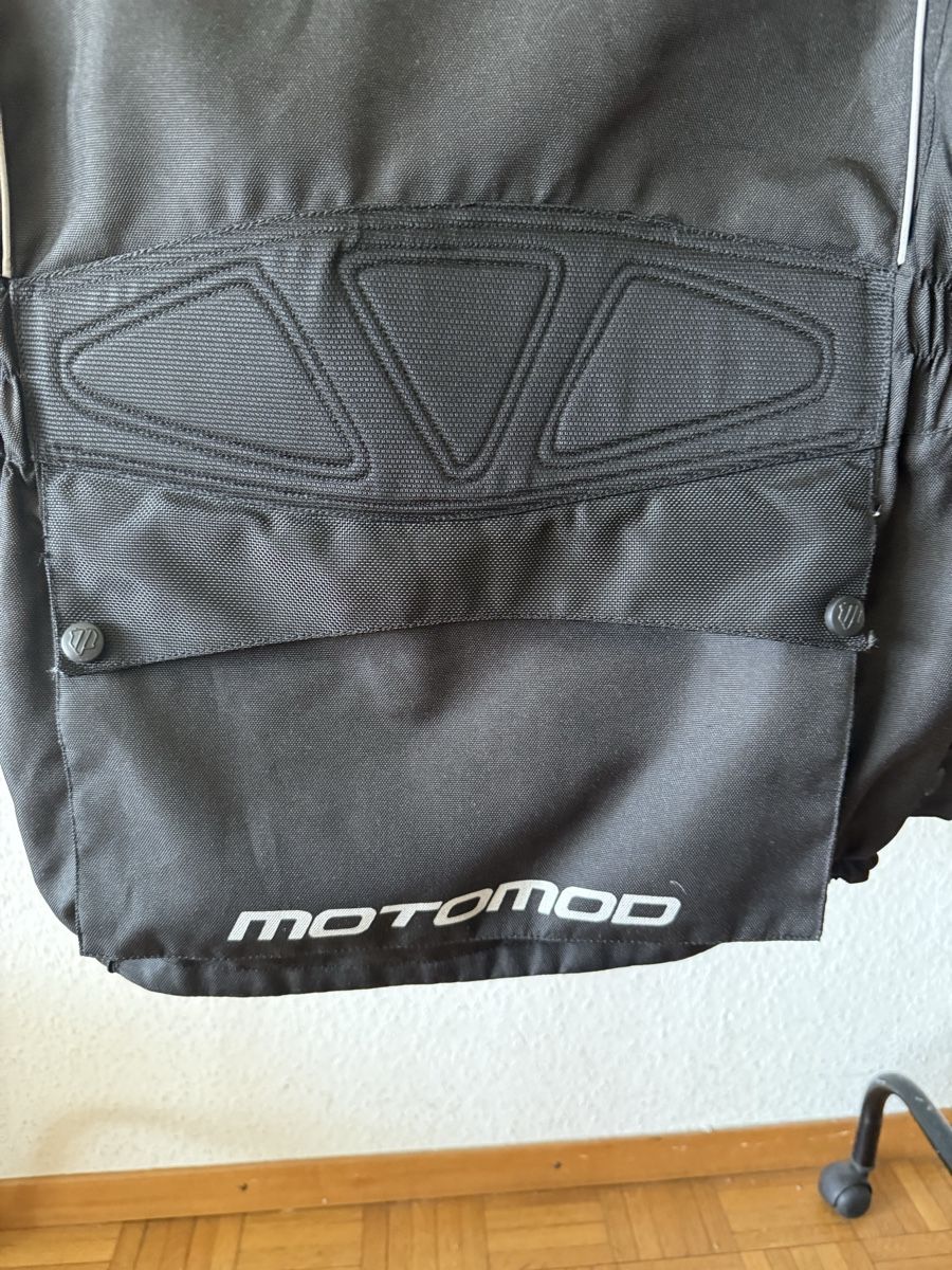Giacche: Motorbike / Scooter Winter Jacket – Nuovo (secondo la descrizione) da Le Grand-Saconnex venduto da jor_7stl 5