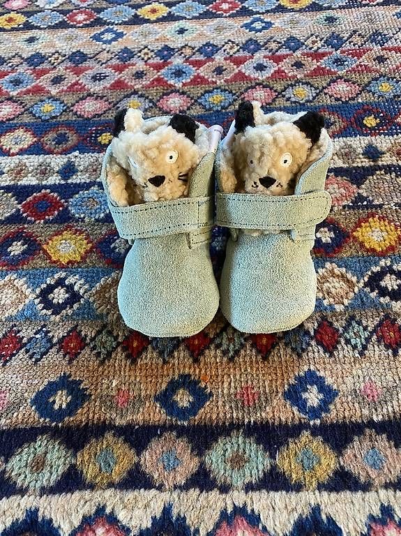 Scarpe per ragazzi: Baby Finken  – Usato da Bottmingen venduto da ili_7c8k