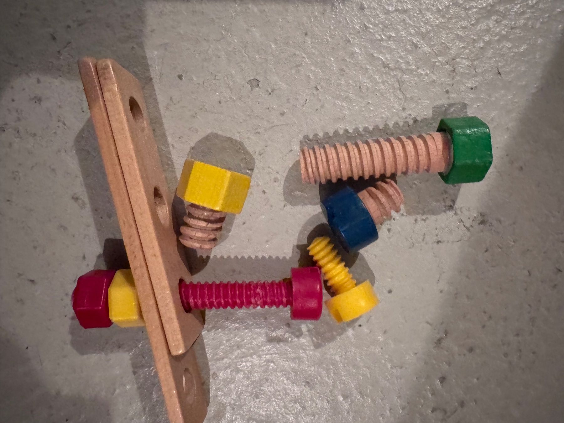Jouets: Baukasten – D'occasion à Spiegel b. Bern par edi20000_0 1