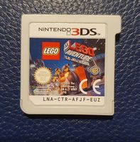 Nintendo 3DS Game Lego Das grosse Abenteuer - Video G.(3DS)