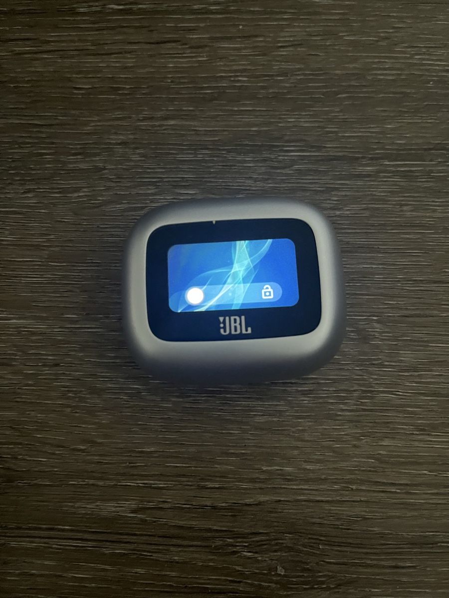 JBL Cuffie: JBL Live Beam 3 In Ear Kopfhörer  – Nuovo e nell'imballaggio originale da Baar venduto da Retom303 2