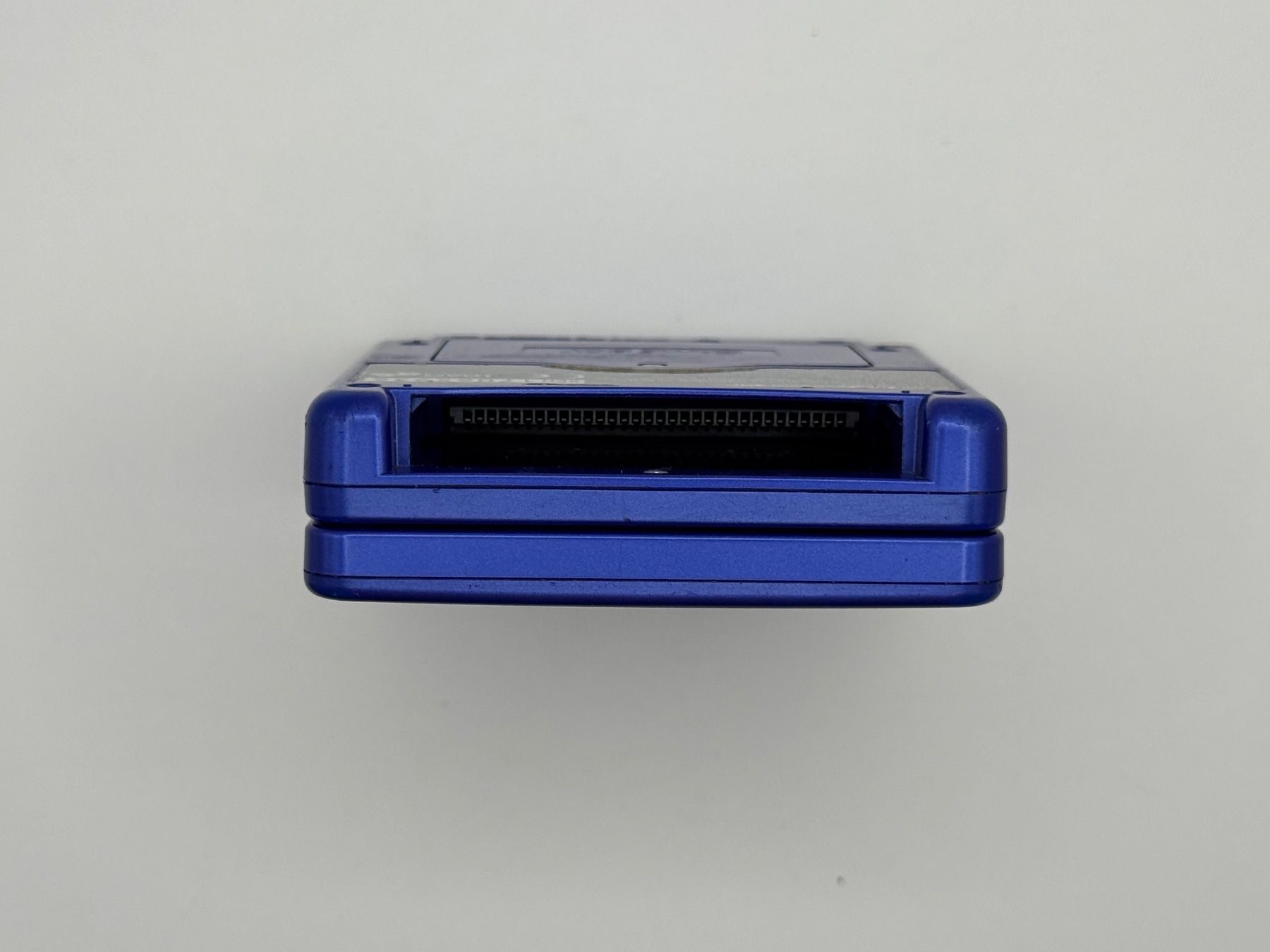 Nintendo Konsolen: Game Boy Advance SP mit 9 Spielen – Gebraucht aus Bettlach von awi_7jcb 5