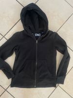 Jack & Jones Kaputzenjäckli , Schwarz, Gr. 152 