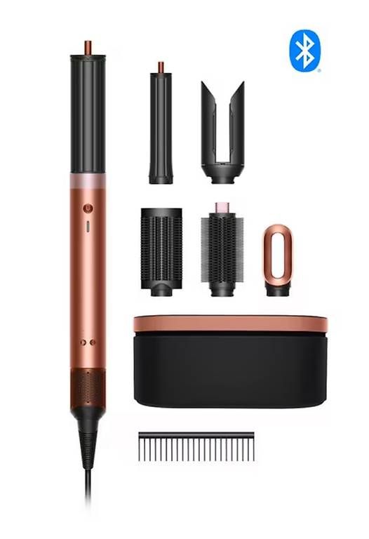 Dyson Asciugacapelli: Dyson Airwrap Co-anda2x – Nuovo e nell'imballaggio originale da Winterthur venduto da eva_zfz7