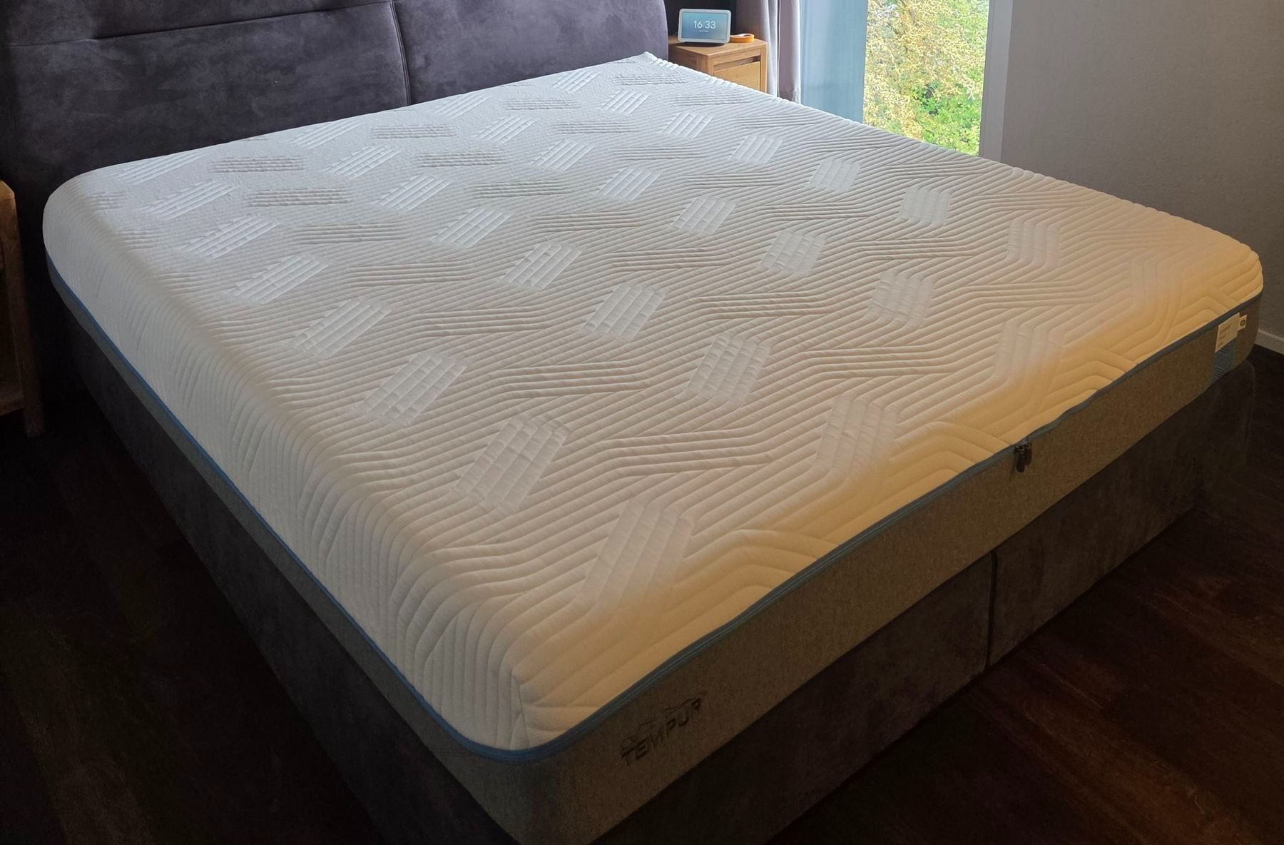 Matratzen: Tempur Cloud Elite Matratze 180x200cm – Gebraucht aus Embrach von Top4