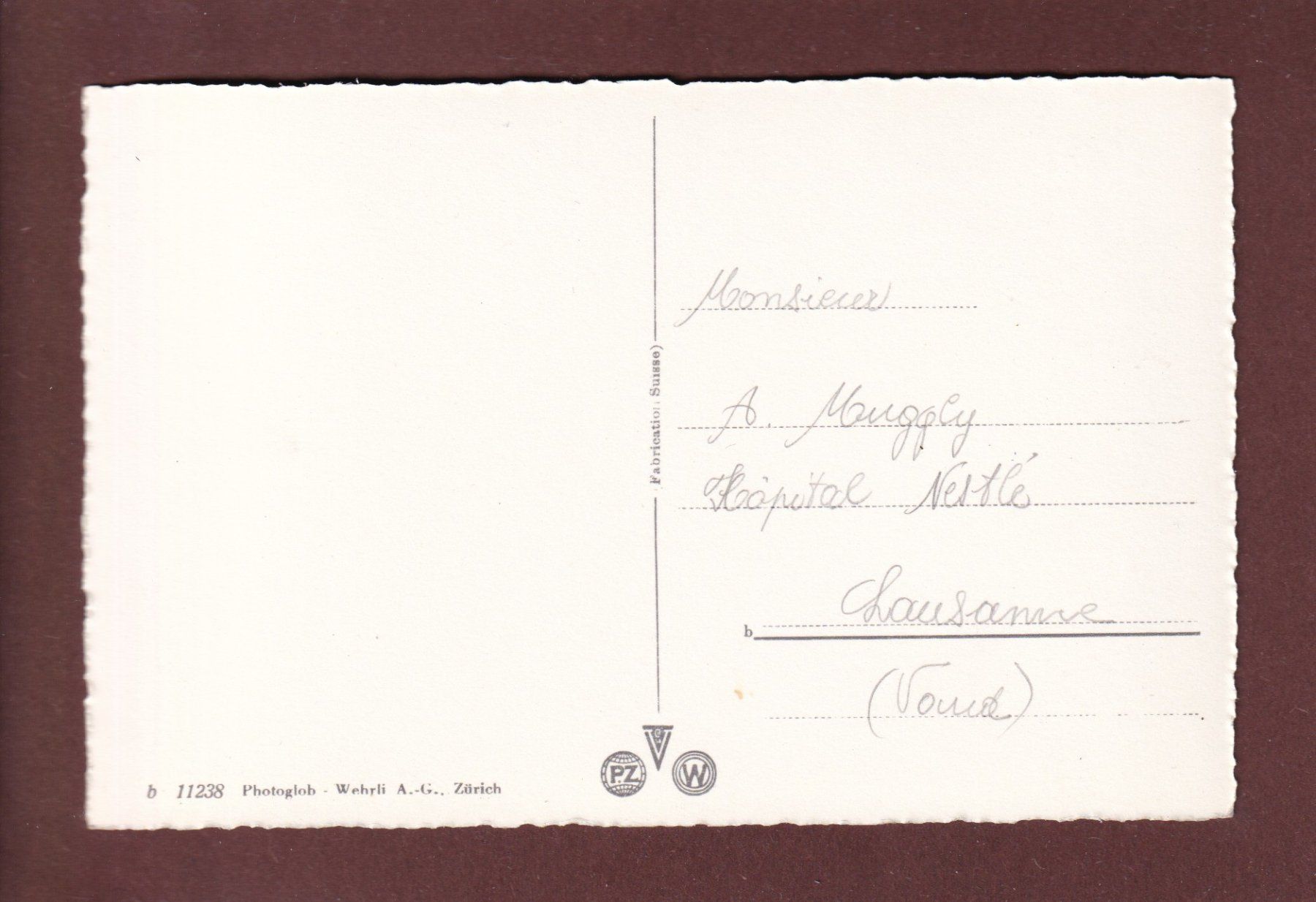 Cartoline postali: STEIN AM RHEIN - Schiff – Usato da Pully venduto da nicecards 1