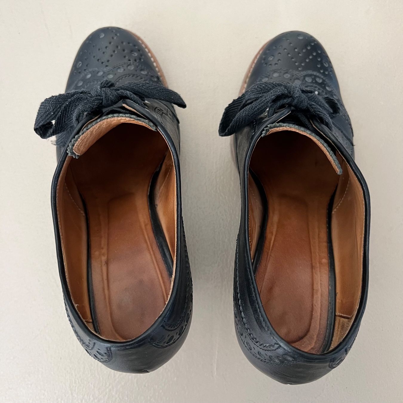 Scarpe da donna: TO & CO. Pumps 🖤 – Usato da Zürich venduto da ClosetQueen 5