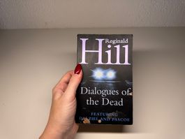 NOVEL: Reginald Hill, Dialogues of the Dead