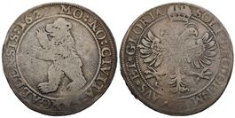 St. Gallen Taler 1622 /870