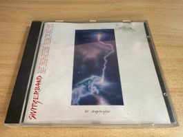 E5 Switzerband – De Stifeliryter
