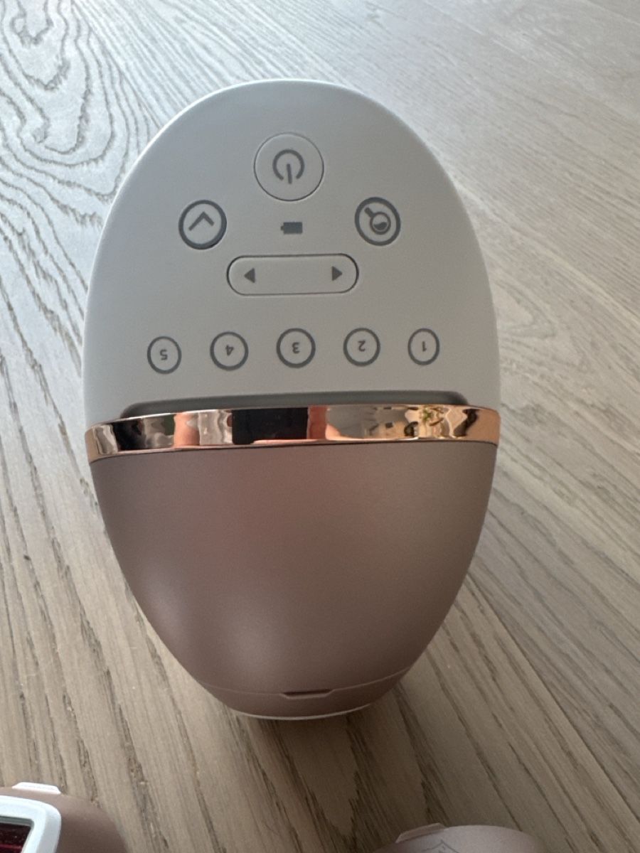 Philips Epilatori: Philips Lumea 9900 – Usato da Dietlikon venduto da raupi12 2
