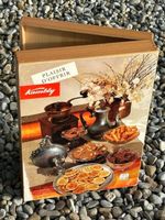 🍫🇨🇭 Lot 170 Ersttagsbriefe HELVETIA in Kambly - Holzkiste