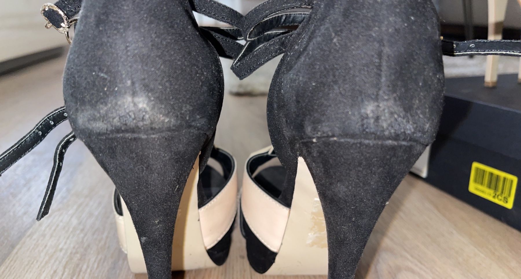 Scarpe da donna: Schuhe Damen 39 – Usato da Winterthur venduto da Deal246 6