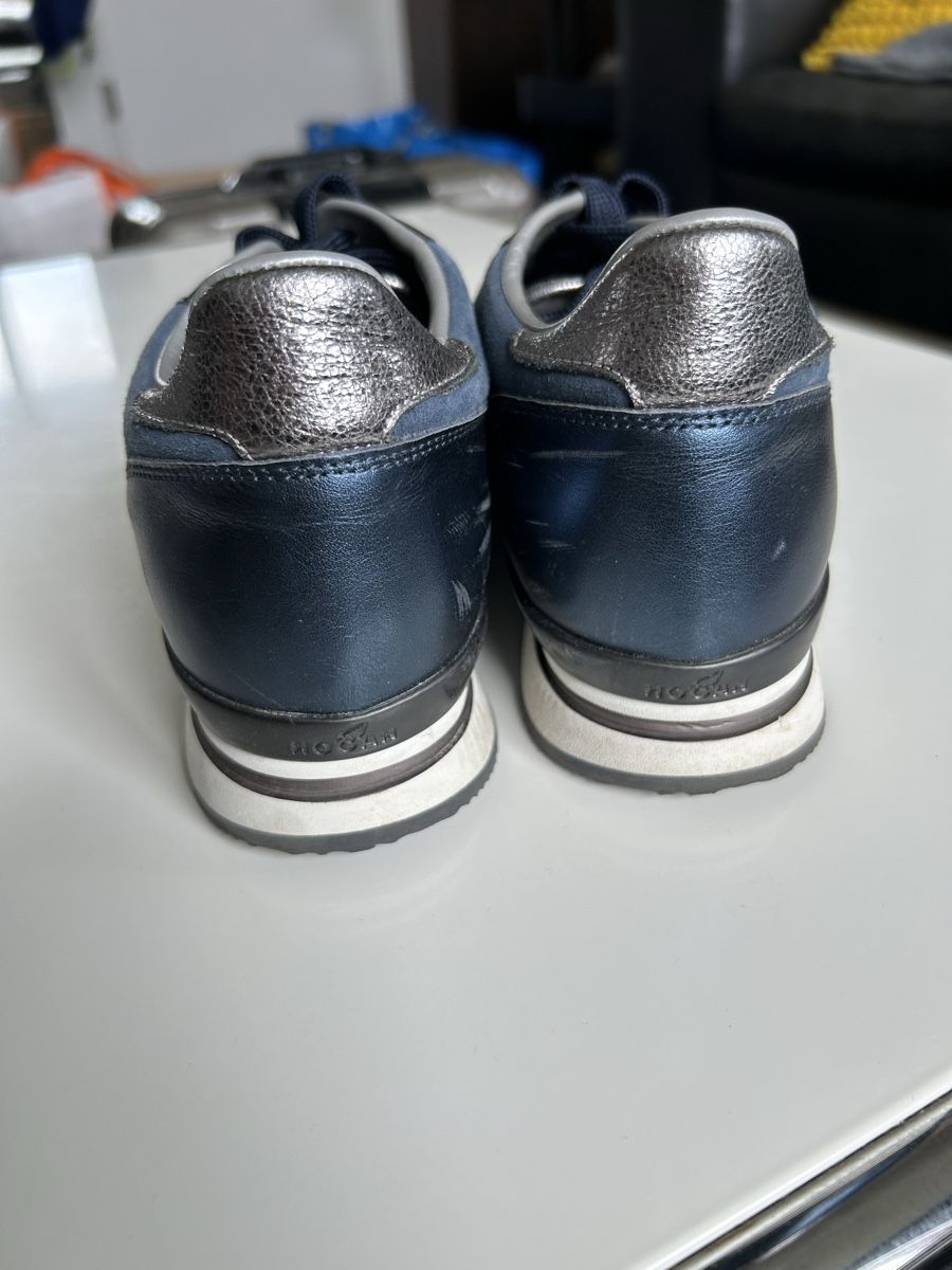 Hogan Scarpe da donna: Hogan Schuhe Damen 37.5 – Usato da Basel venduto da kitu 3