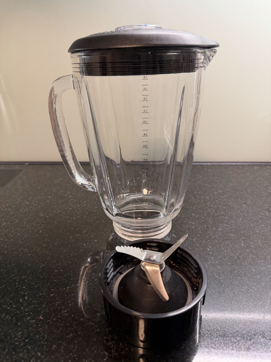 WMF Elettrodomestici da cucina: WMF Kult Pro Mixer - Ersatzteil – Usato da Thalwil venduto da onurco 2