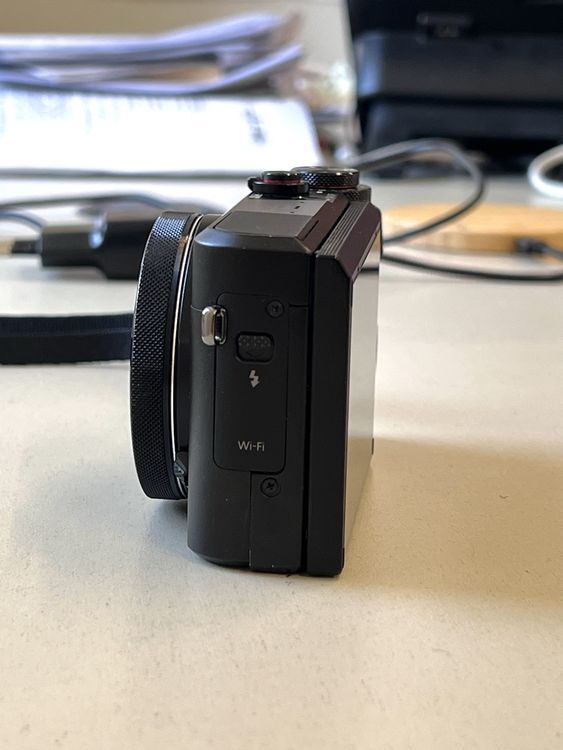 Canon G7X mark ii | Kaufen auf Ricardo