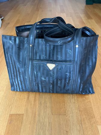 Maison Mollerus Shopper Gross (Vintage)