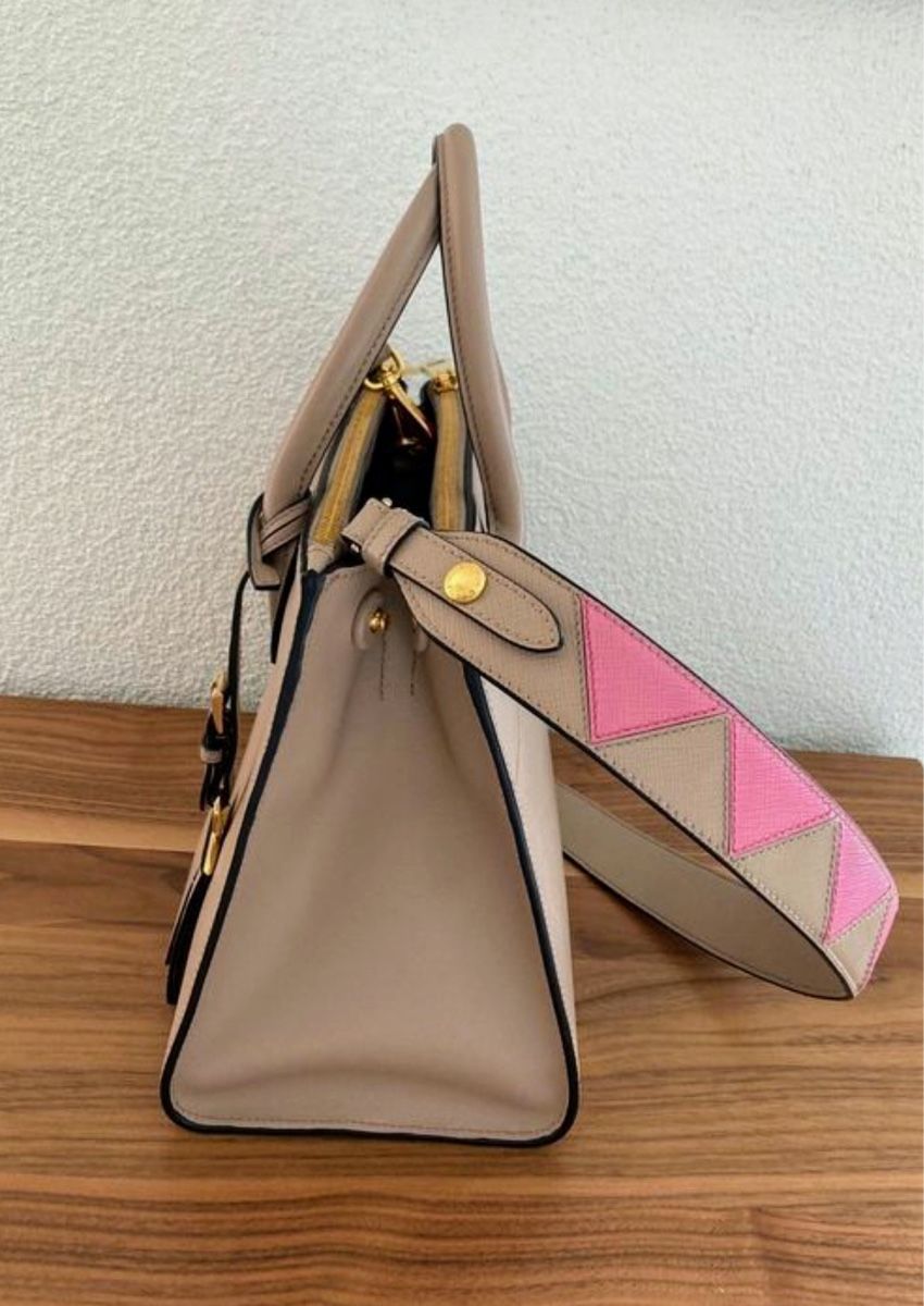 Prada Borse da donna: TOP PRADA PARADIGME LEATHER BAG – Nuovo (secondo la descrizione) da Zollikon venduto da ces-chic 2