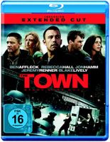 The Town - Stadt ohne Gnade