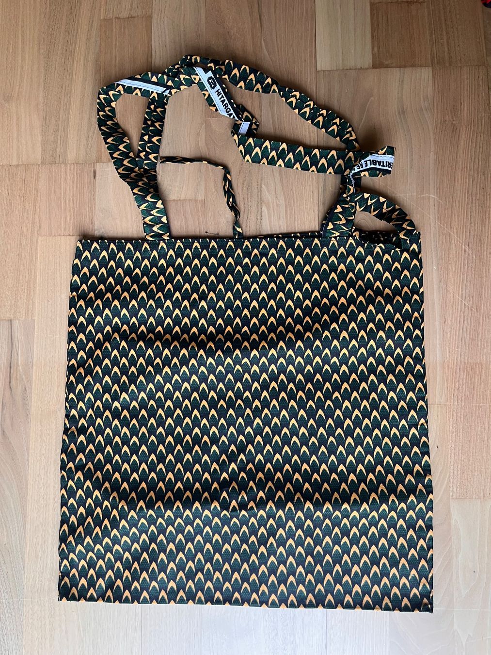 Borse: Stofftasche – Nuovo e nell'imballaggio originale da Grafenried venduto da Stellare