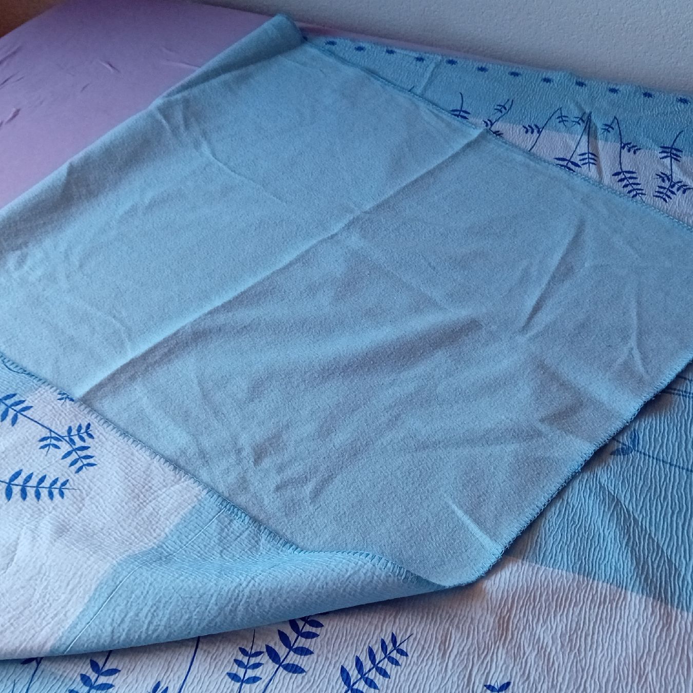 Coperte: Decke von Damart – Usato da Witterswil venduto da hele04 2
