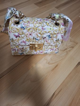 Aldo Tasche Neu