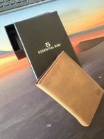 Smart Wallet / Kreditkarten-Portemonnaie