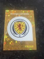 FIFA World Cup 2026 Sticker Sco1