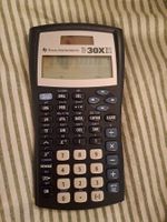 Taschenrechner Texas Instruments TI-30X IIS