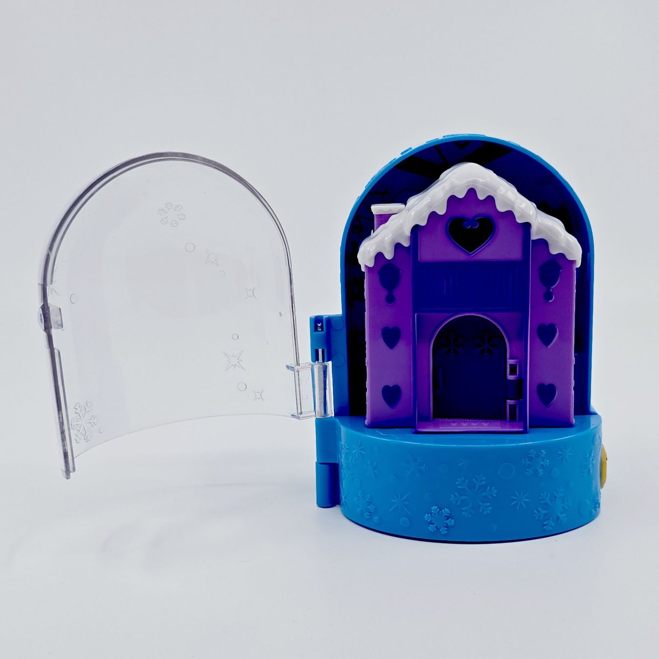 Polly Pocket Giocattoli: Polly Pocket - Le chalet enneigé – Usato da Grandson venduto da Nouvelle-ere 8