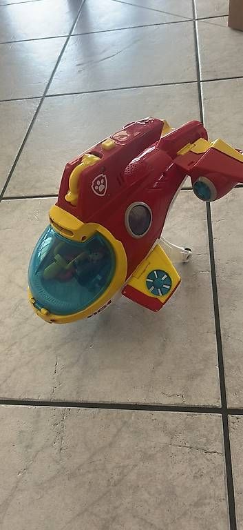 Jouets: Paw Patrol – D'occasion à Wolfhausen par j86