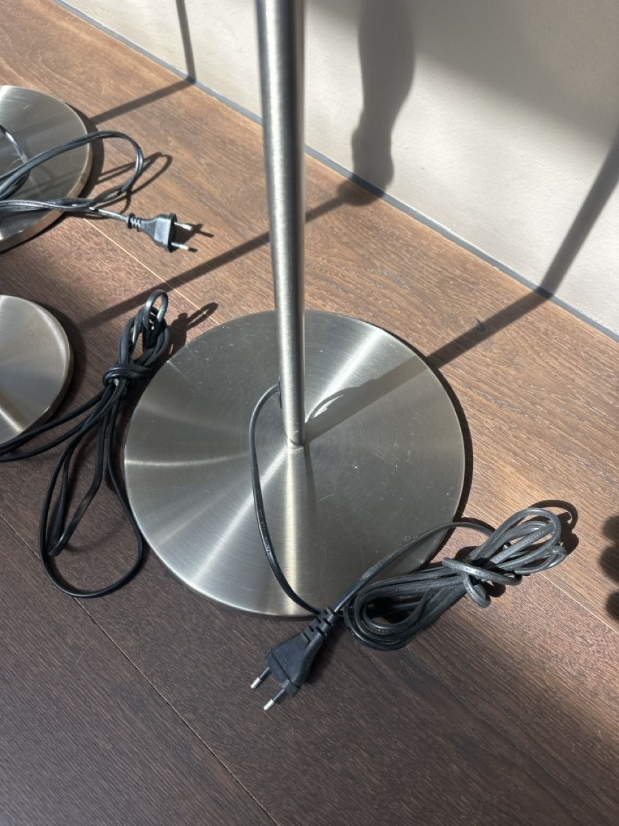 Ikea Lampade: Lampen-Set – Usato da Zürich venduto da liv03 4