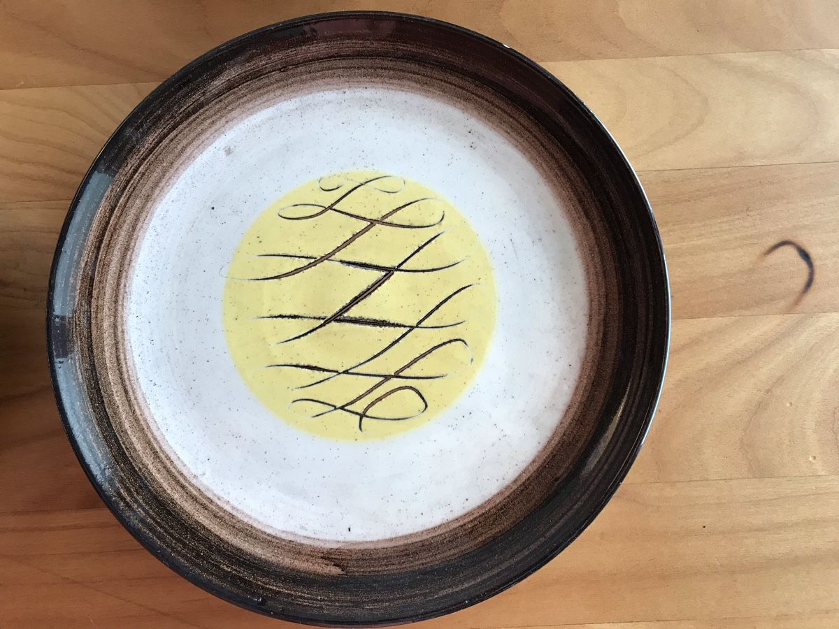 Linck Set di piatti: Linck Teeset – Usato da Zürich venduto da Padmanabhan 4