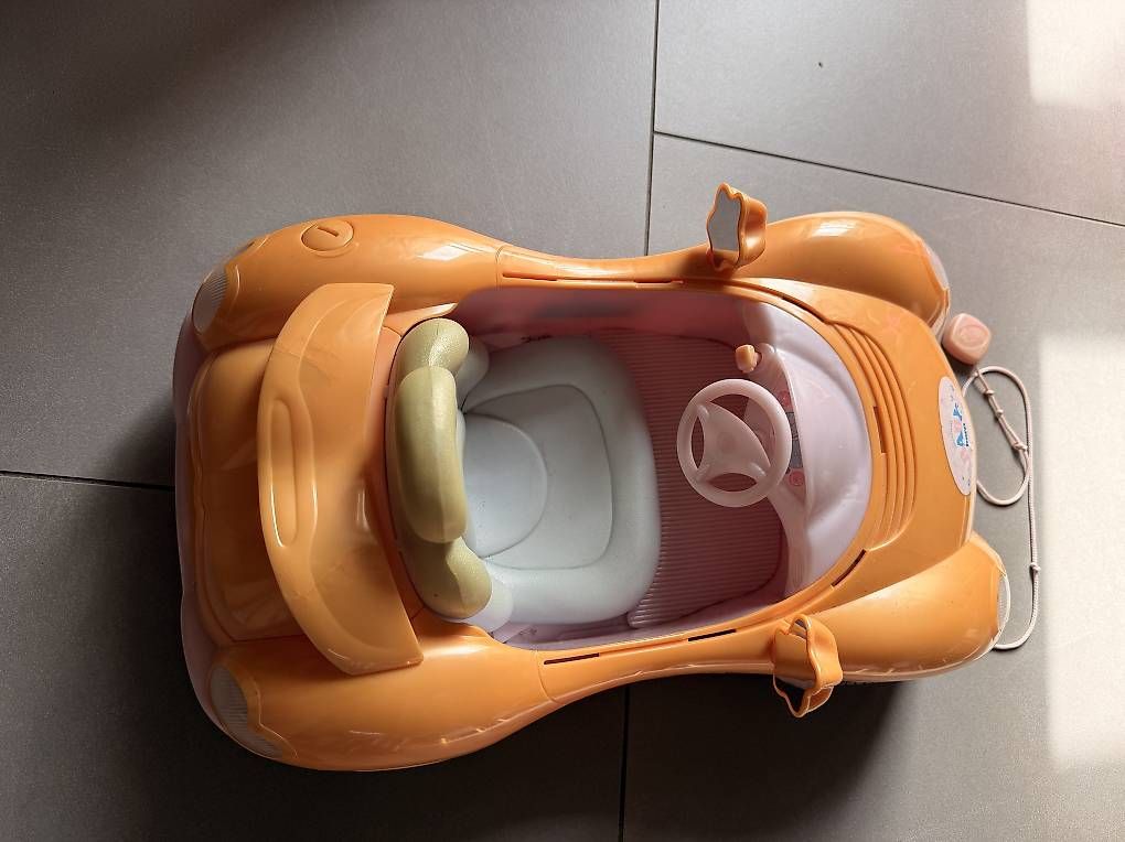 Giocattoli: Baby Born Cabrio Auto – Usato da Thayngen venduto da Auguro 2