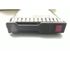HP 900GB 10K 6G SAS 2.5" Festplatte SC Gen8 Gen9 Gen10