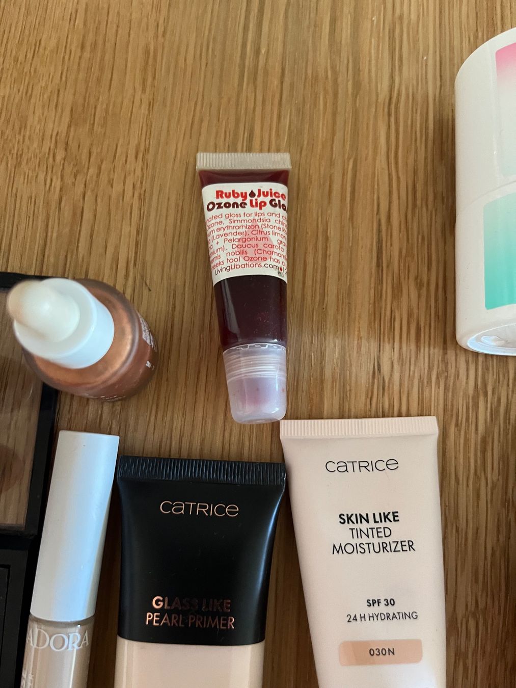 Mac Cosmetics Maquillage: Beauty Set – D'occasion à Luzern par Fashion-Freak01 7