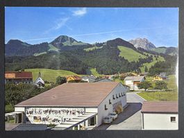 Gruyères - Fromagerie