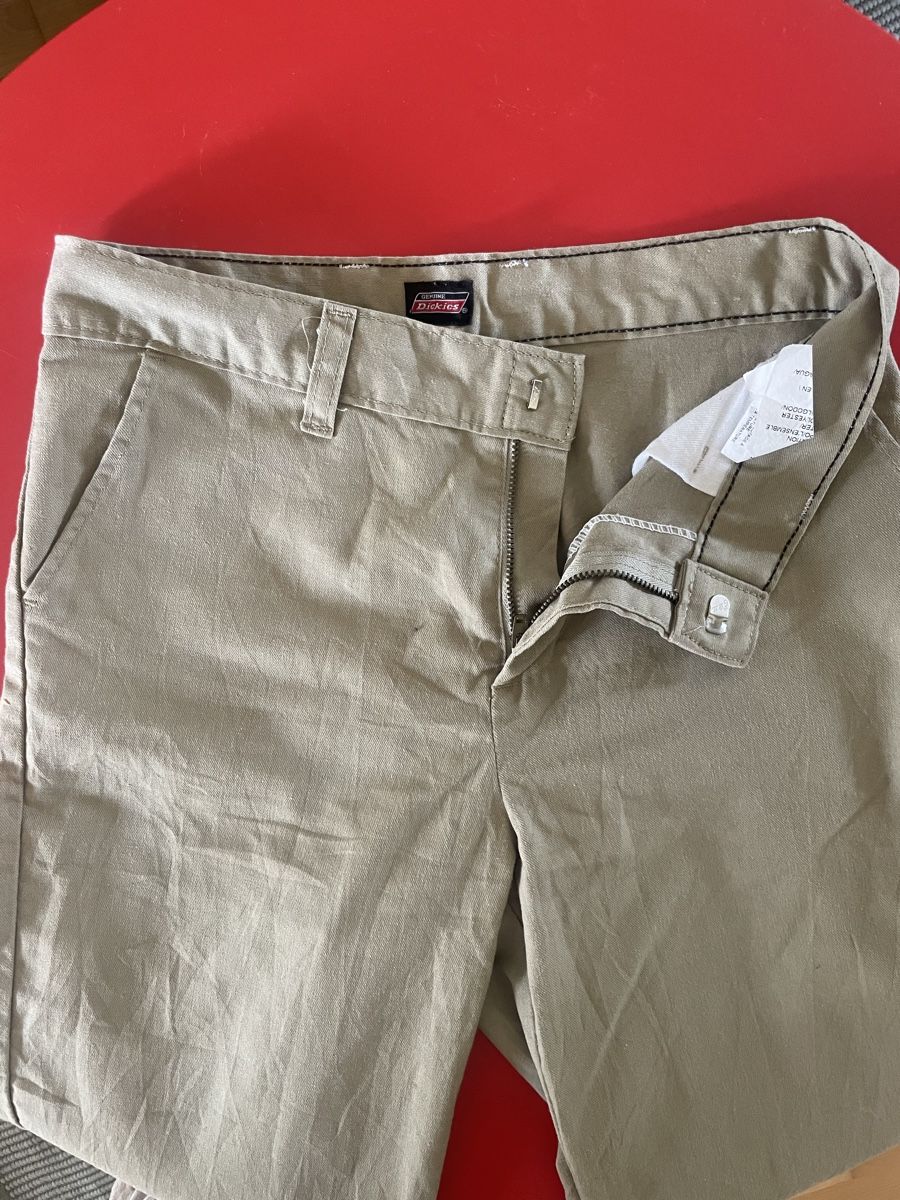 Dickies Pantaloni: Dickies Hose, XS – Usato da Zürich venduto da LeTeNiDo