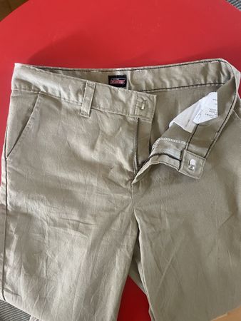 Dickies Hose, XS