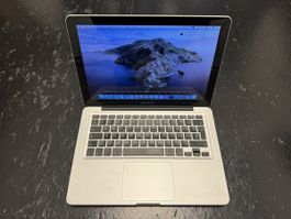 MacBook Pro mid. 2012