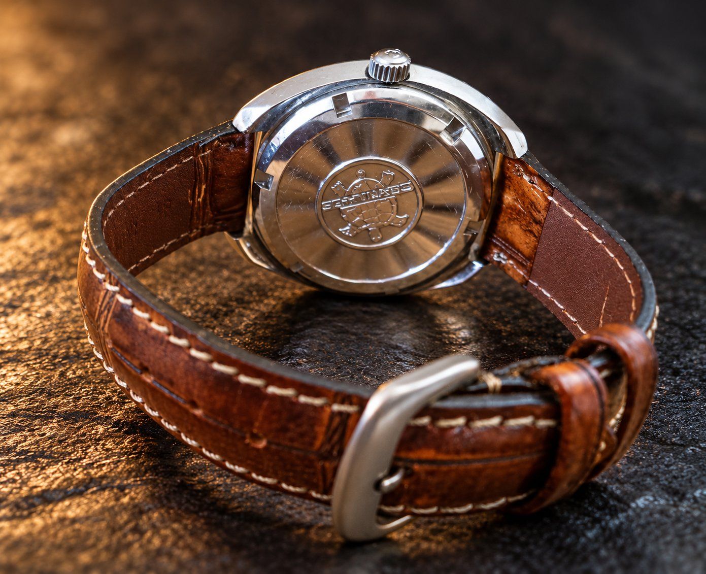 Certina Orologi: Certina DS-2 Automatic révisée juin 26 – Usato da Fribourg venduto da LeCollectiologue 2