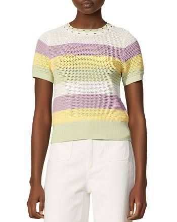 Sandro Blouse