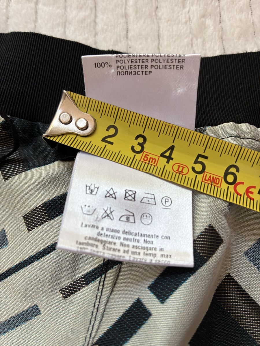 Pinko Gonne: PINKO mini skirt - IT40 EU34 – Usato da Lucens venduto da metaD 5