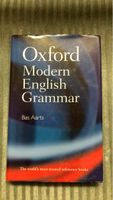 Oxford Modern English Grammar - Wie neu! Top Zustand