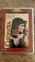 Cleopatra DVD 2 Discs Grandi Kolossal acceptable