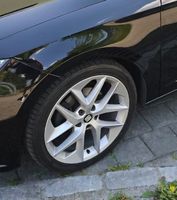 SEAT LEON ALUFELGEN 18" / SOMMER KOMPLETTRÄDER!!!
